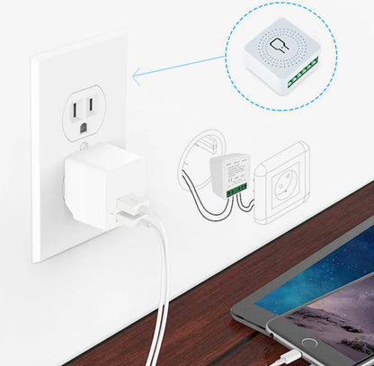 Sensoo Pakistan | WiFi Home Automation
