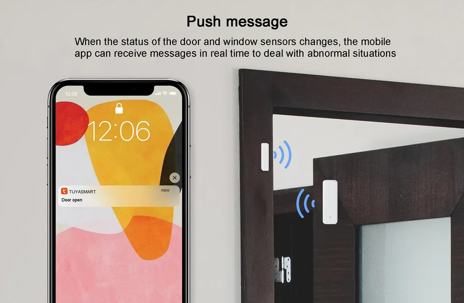 Sensoo Pakistan | WiFi Home Automation